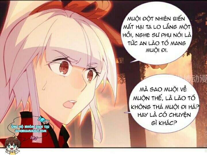 Lão Đại Xuyên Không Thành Tiên Nữ Chap 87 - Next Chap 88