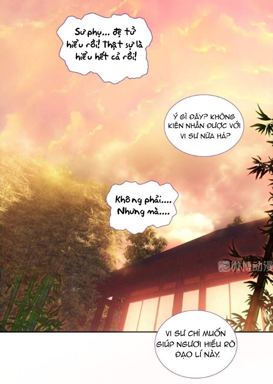 Lão Đại Xuyên Không Thành Tiên Nữ Chap 87 - Next Chap 88