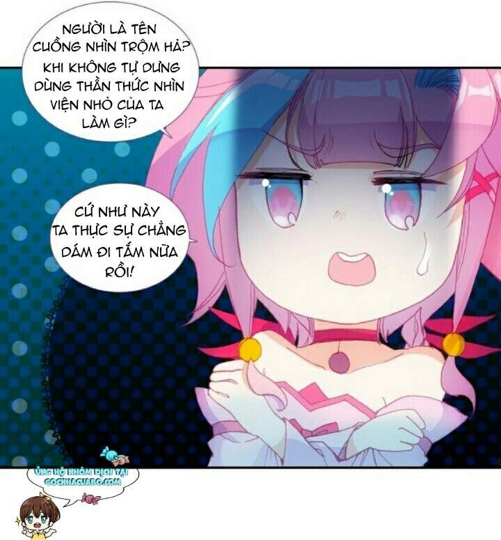 Lão Đại Xuyên Không Thành Tiên Nữ Chap 87 - Next Chap 88
