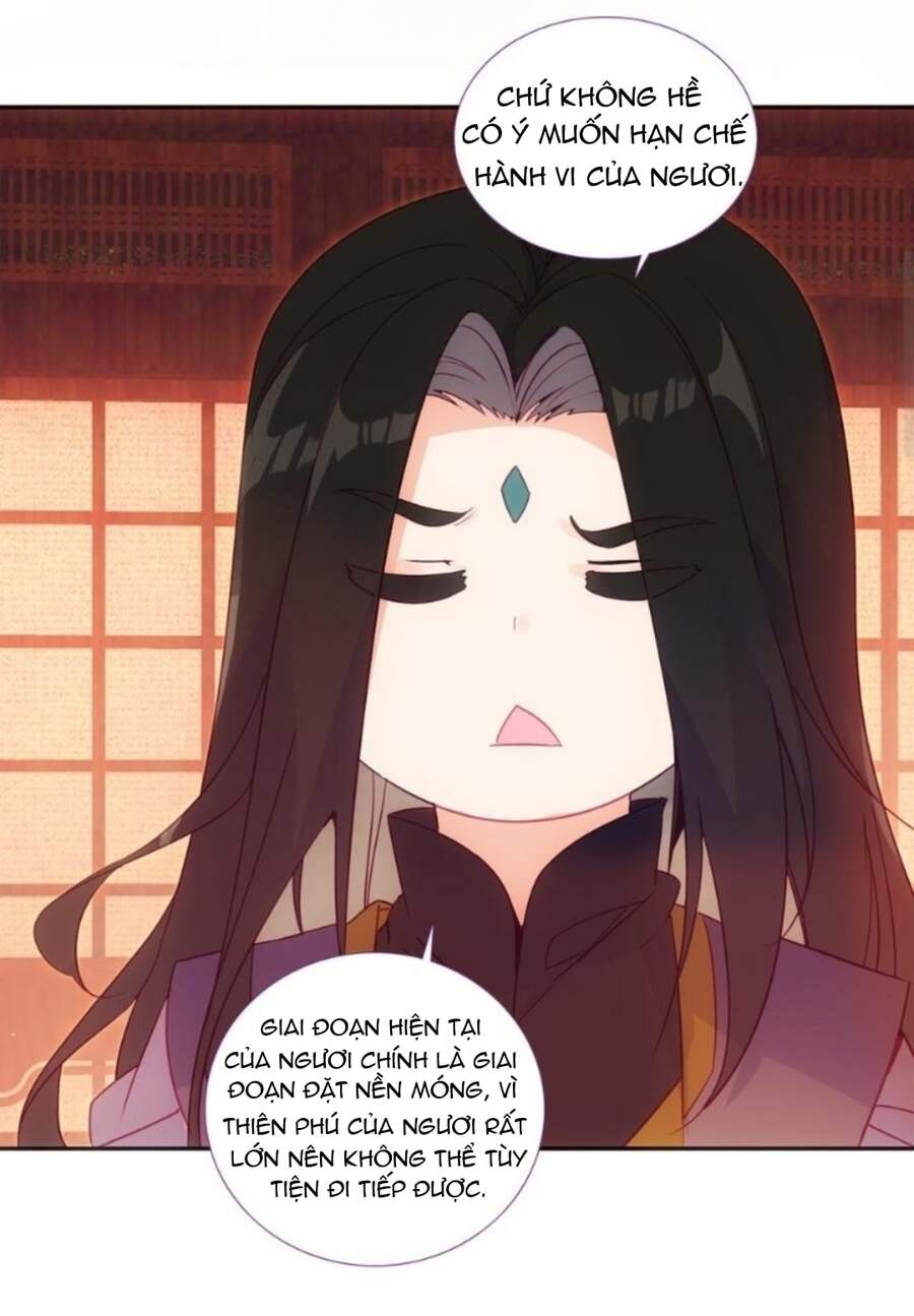 Lão Đại Xuyên Không Thành Tiên Nữ Chap 87 - Next Chap 88