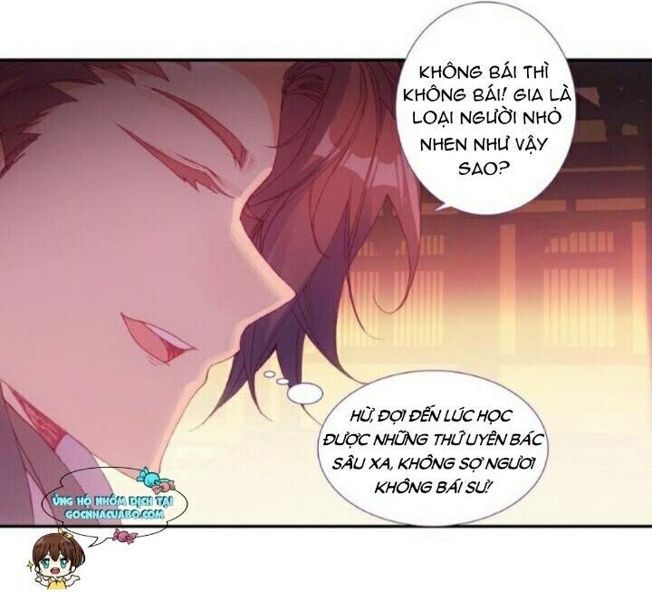 Lão Đại Xuyên Không Thành Tiên Nữ Chap 87 - Next Chap 88