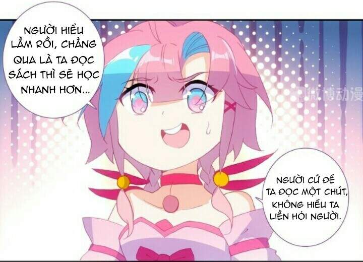 Lão Đại Xuyên Không Thành Tiên Nữ Chap 87 - Next Chap 88