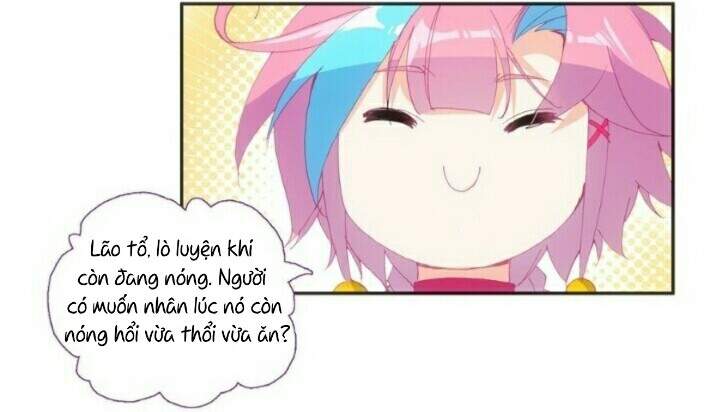 Lão Đại Xuyên Không Thành Tiên Nữ Chap 87 - Next Chap 88