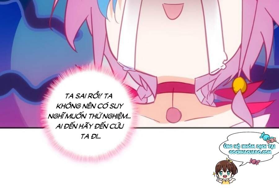 Lão Đại Xuyên Không Thành Tiên Nữ Chap 87 - Next Chap 88