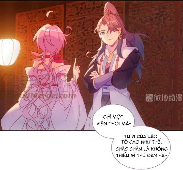 Lão Đại Xuyên Không Thành Tiên Nữ Chap 88 - Next Chap 89