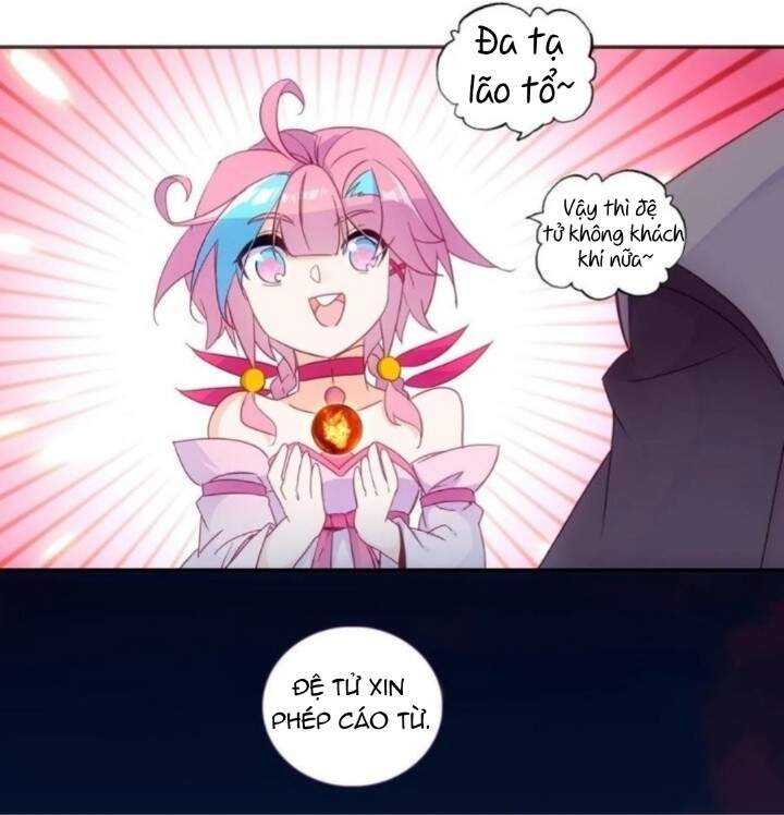 Lão Đại Xuyên Không Thành Tiên Nữ Chap 88 - Next Chap 89