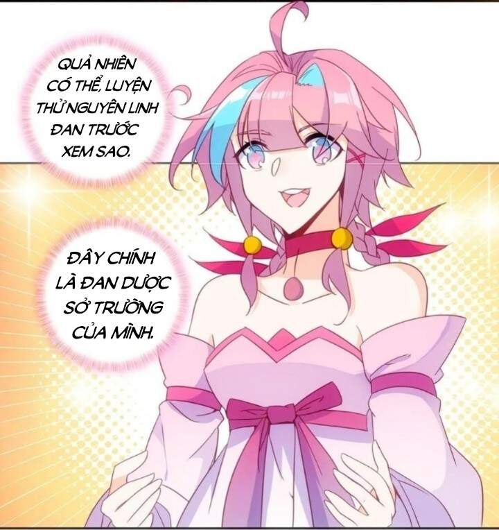 Lão Đại Xuyên Không Thành Tiên Nữ Chap 88 - Next Chap 89