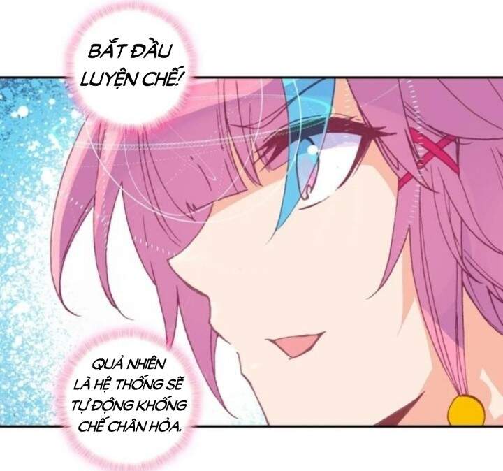 Lão Đại Xuyên Không Thành Tiên Nữ Chap 88 - Next Chap 89