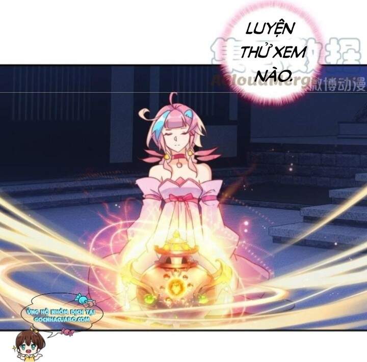 Lão Đại Xuyên Không Thành Tiên Nữ Chap 88 - Next Chap 89