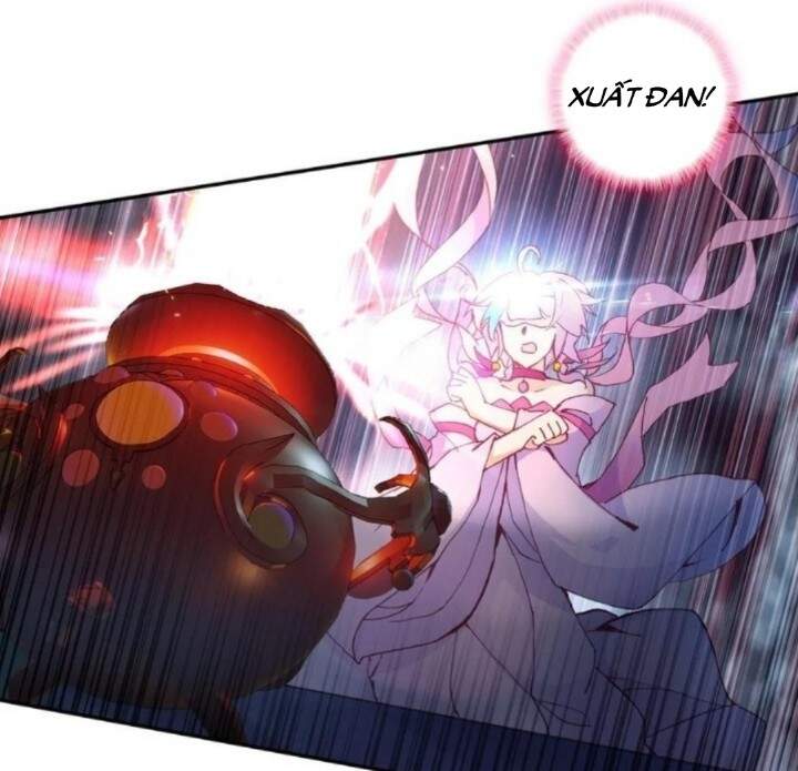 Lão Đại Xuyên Không Thành Tiên Nữ Chap 88 - Next Chap 89