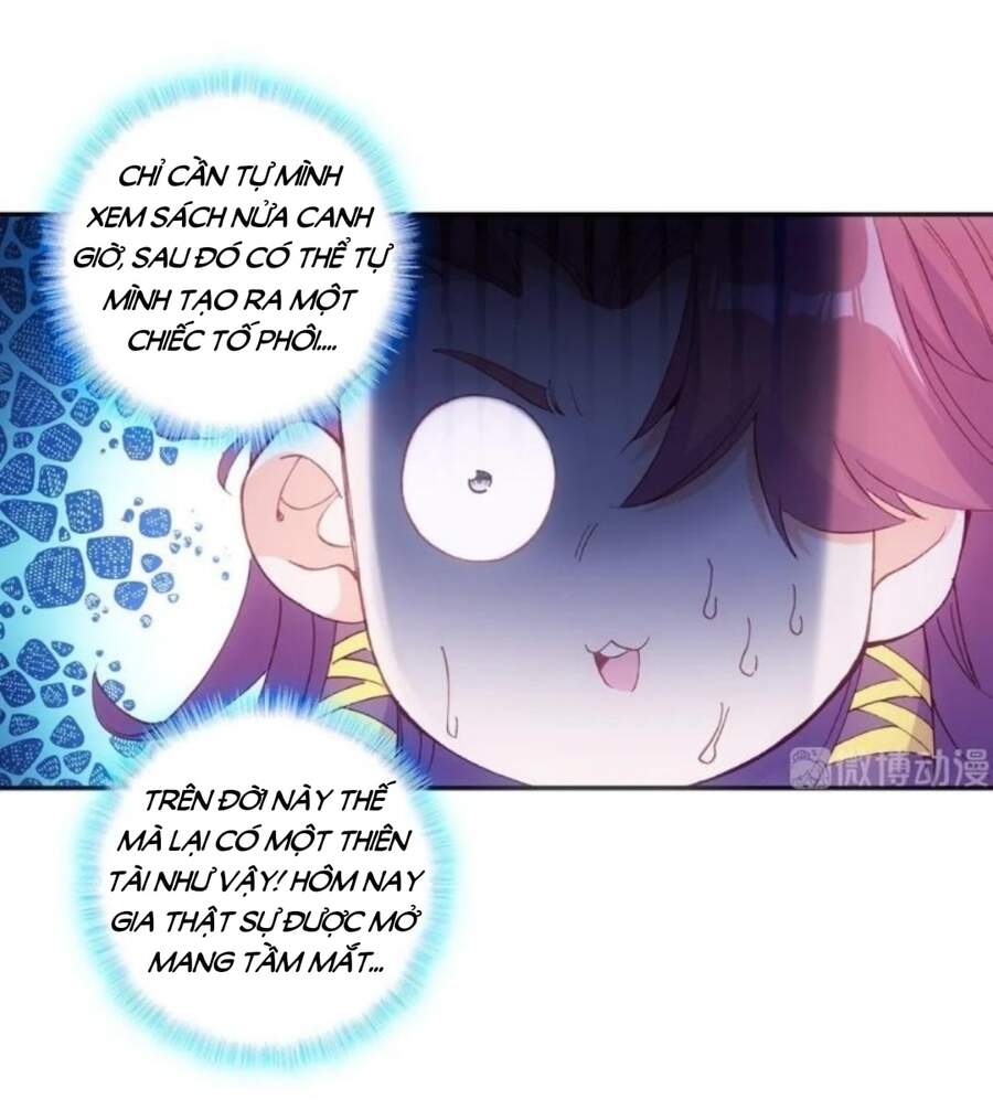 Lão Đại Xuyên Không Thành Tiên Nữ Chap 88 - Next Chap 89
