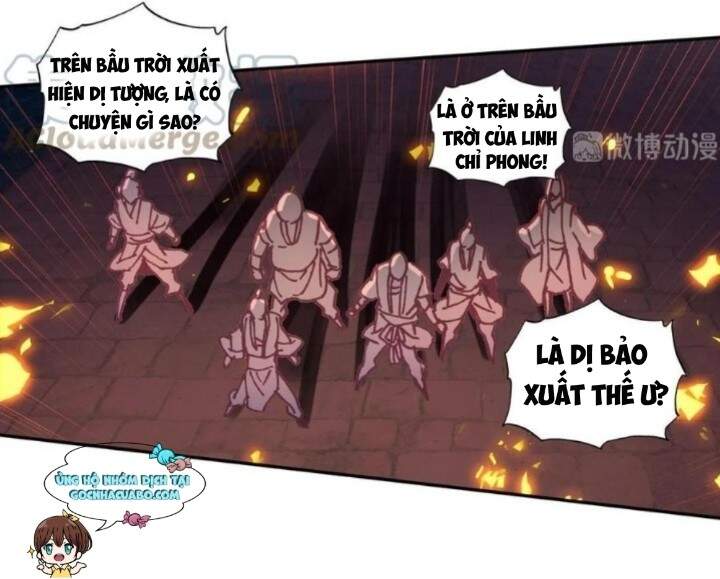 Lão Đại Xuyên Không Thành Tiên Nữ Chap 88 - Next Chap 89