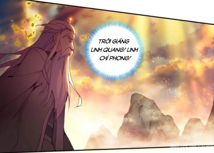 Lão Đại Xuyên Không Thành Tiên Nữ Chap 88 - Next Chap 89