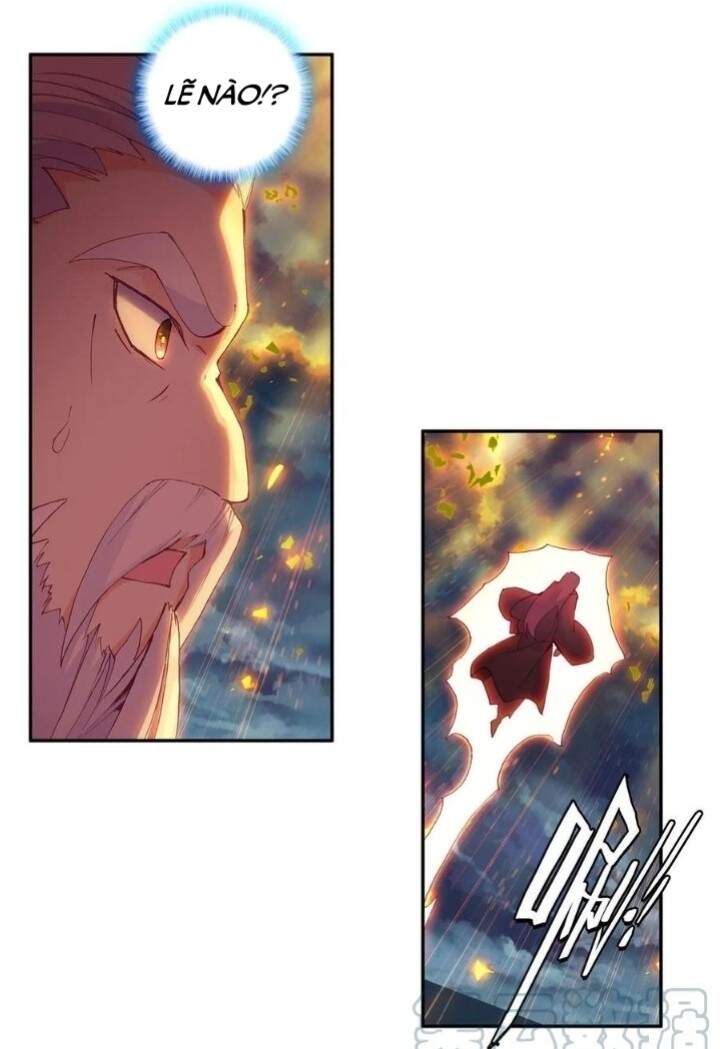 Lão Đại Xuyên Không Thành Tiên Nữ Chap 88 - Next Chap 89