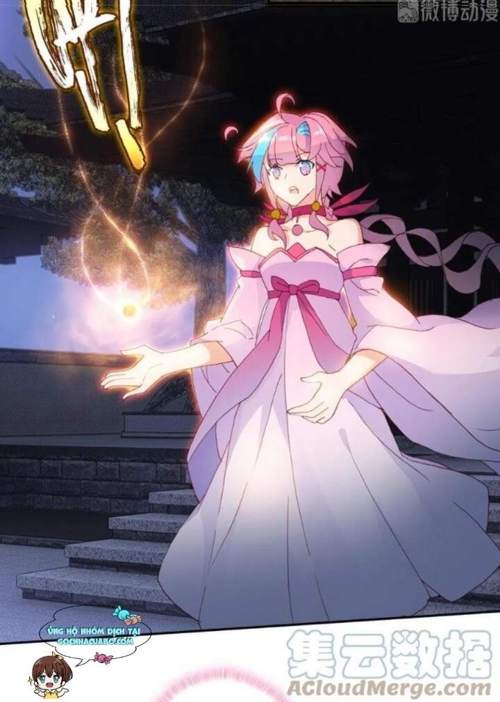Lão Đại Xuyên Không Thành Tiên Nữ Chap 88 - Next Chap 89