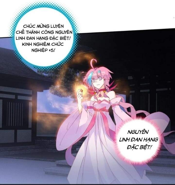 Lão Đại Xuyên Không Thành Tiên Nữ Chap 88 - Next Chap 89