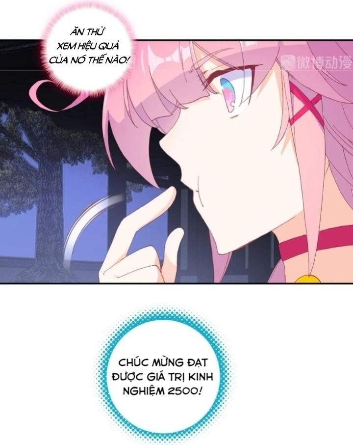 Lão Đại Xuyên Không Thành Tiên Nữ Chap 88 - Next Chap 89