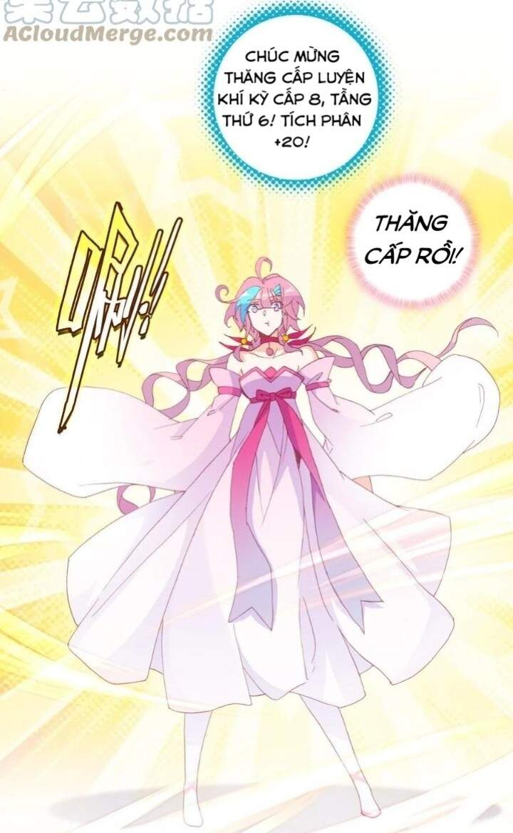 Lão Đại Xuyên Không Thành Tiên Nữ Chap 88 - Next Chap 89