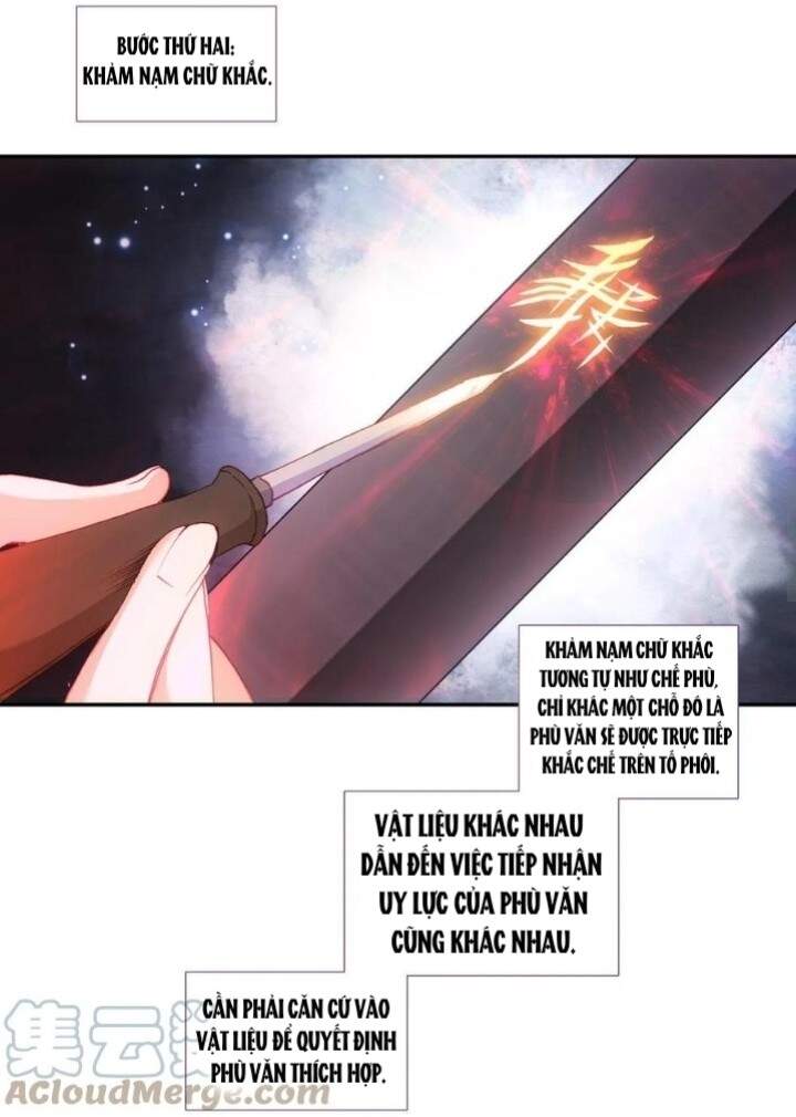 Lão Đại Xuyên Không Thành Tiên Nữ Chap 88 - Next Chap 89