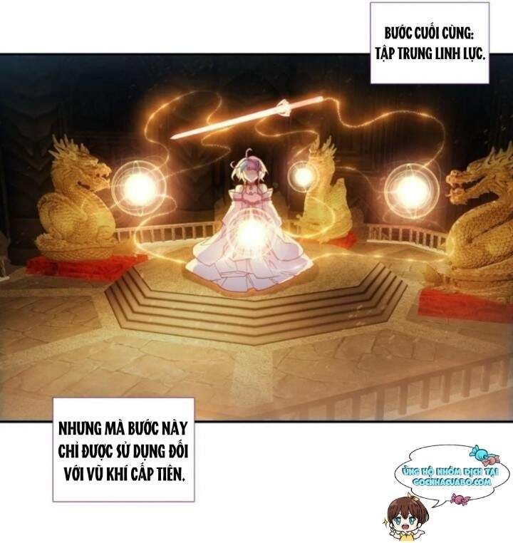 Lão Đại Xuyên Không Thành Tiên Nữ Chap 88 - Next Chap 89