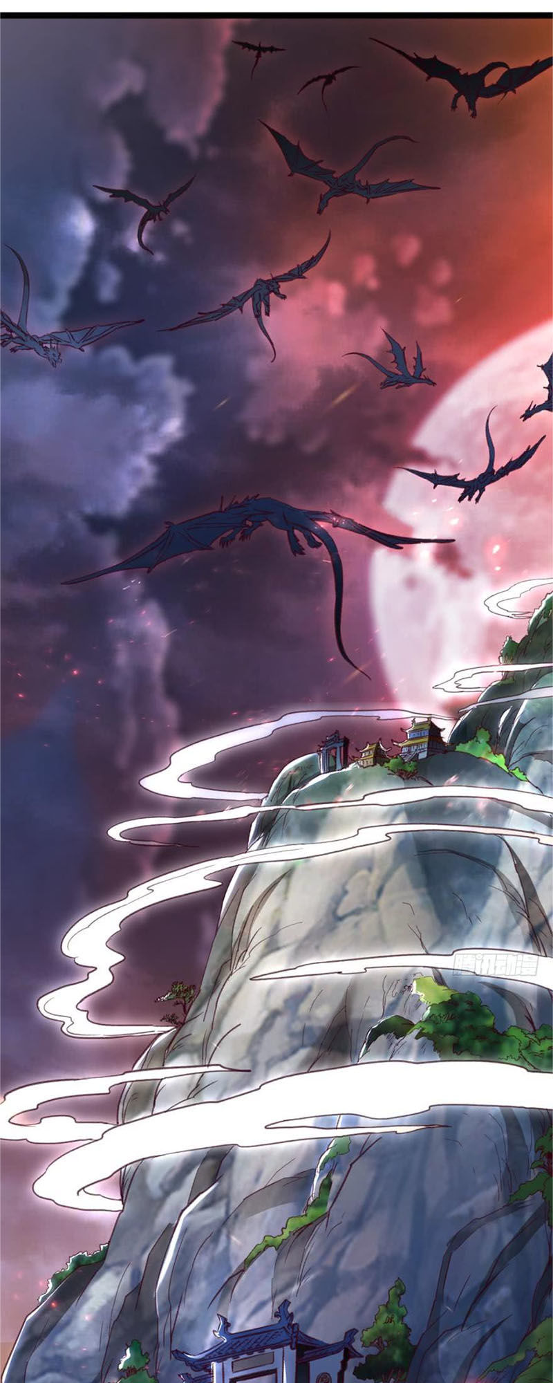 Lão Tổ Của Bạn Đang Online Chap 36 - Next Chap 37