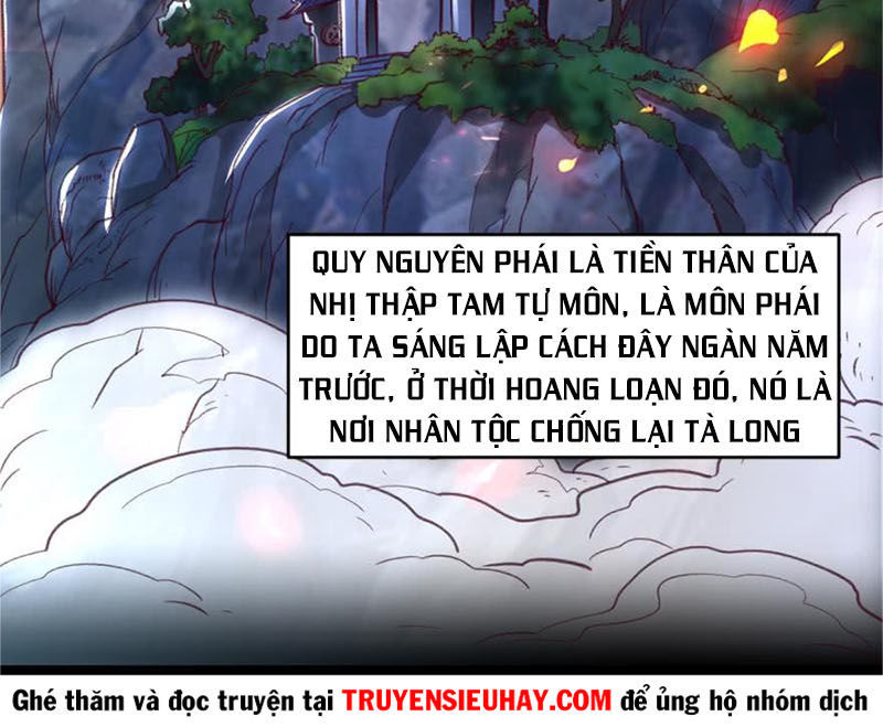 Lão Tổ Của Bạn Đang Online Chap 36 - Next Chap 37