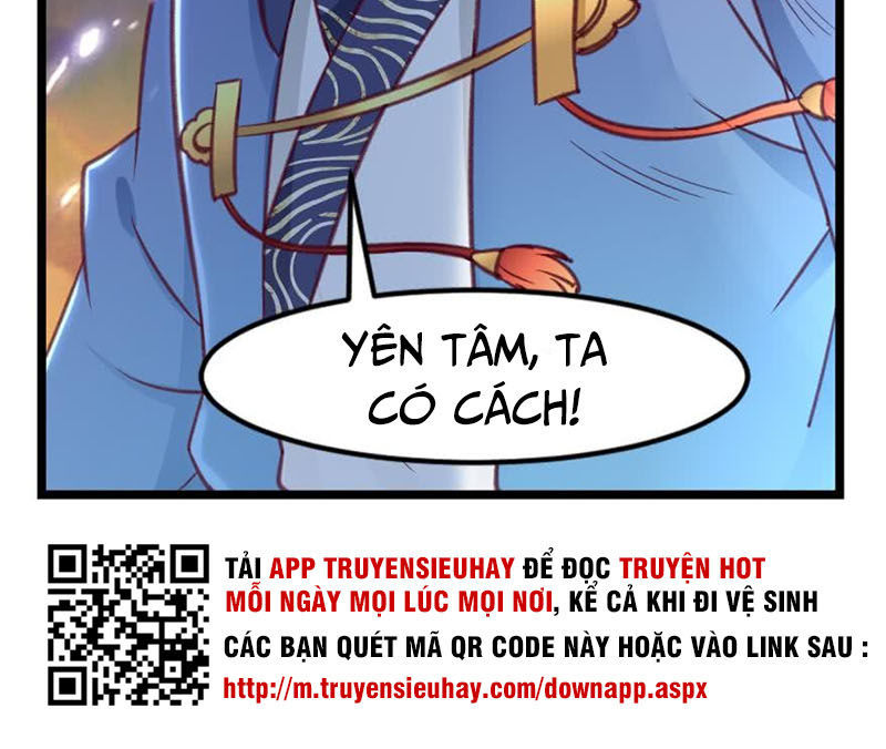 Lão Tổ Của Bạn Đang Online Chap 36 - Next Chap 37