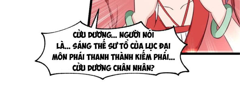 Lão Tổ Của Bạn Đang Online Chap 36 - Next Chap 37