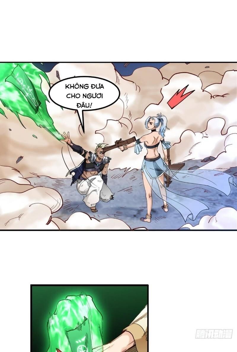 Lão Tổ Của Bạn Đang Online Chap 82 - Next Chap 83