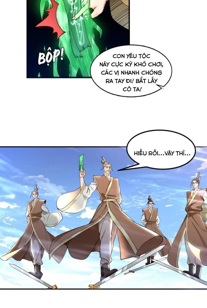 Lão Tổ Của Bạn Đang Online Chap 82 - Next Chap 83