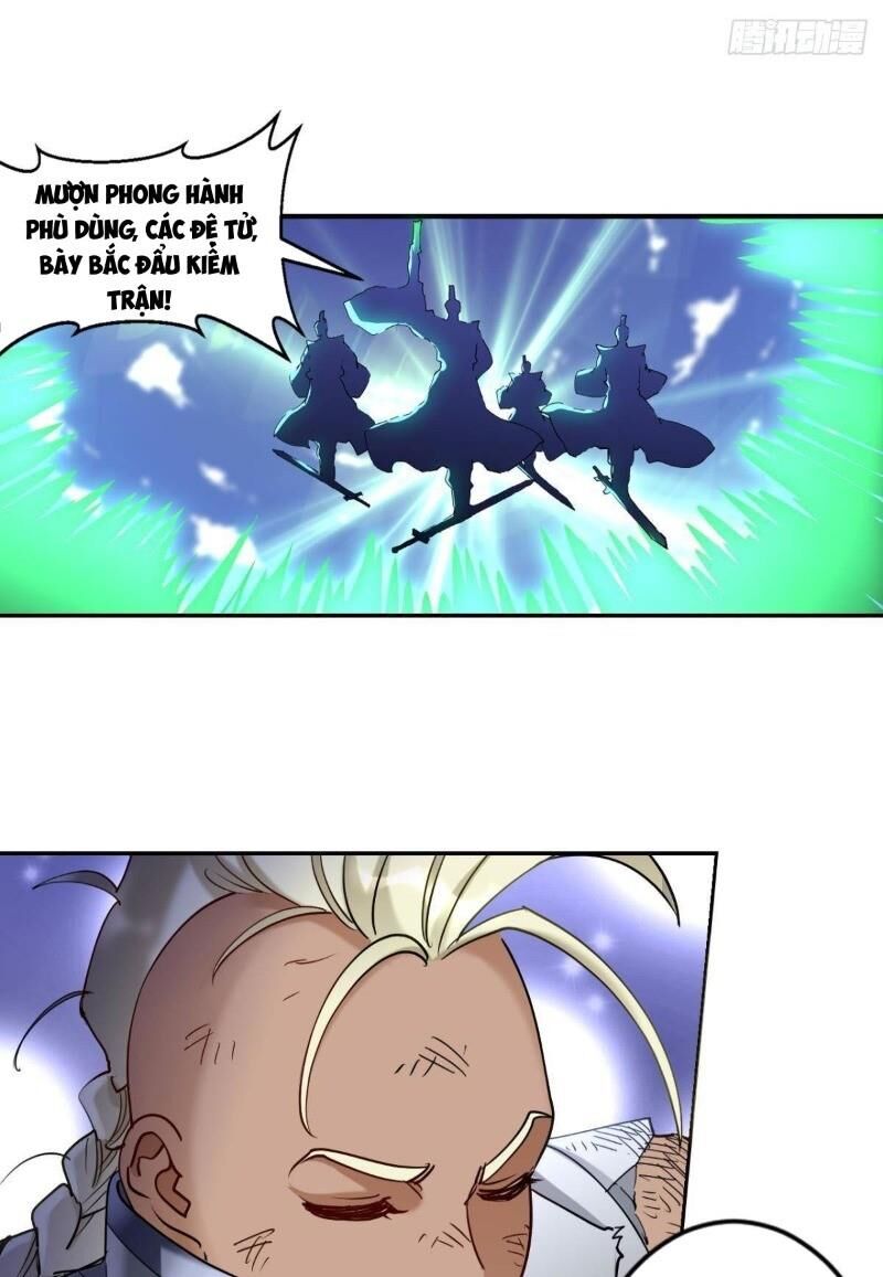 Lão Tổ Của Bạn Đang Online Chap 82 - Next Chap 83