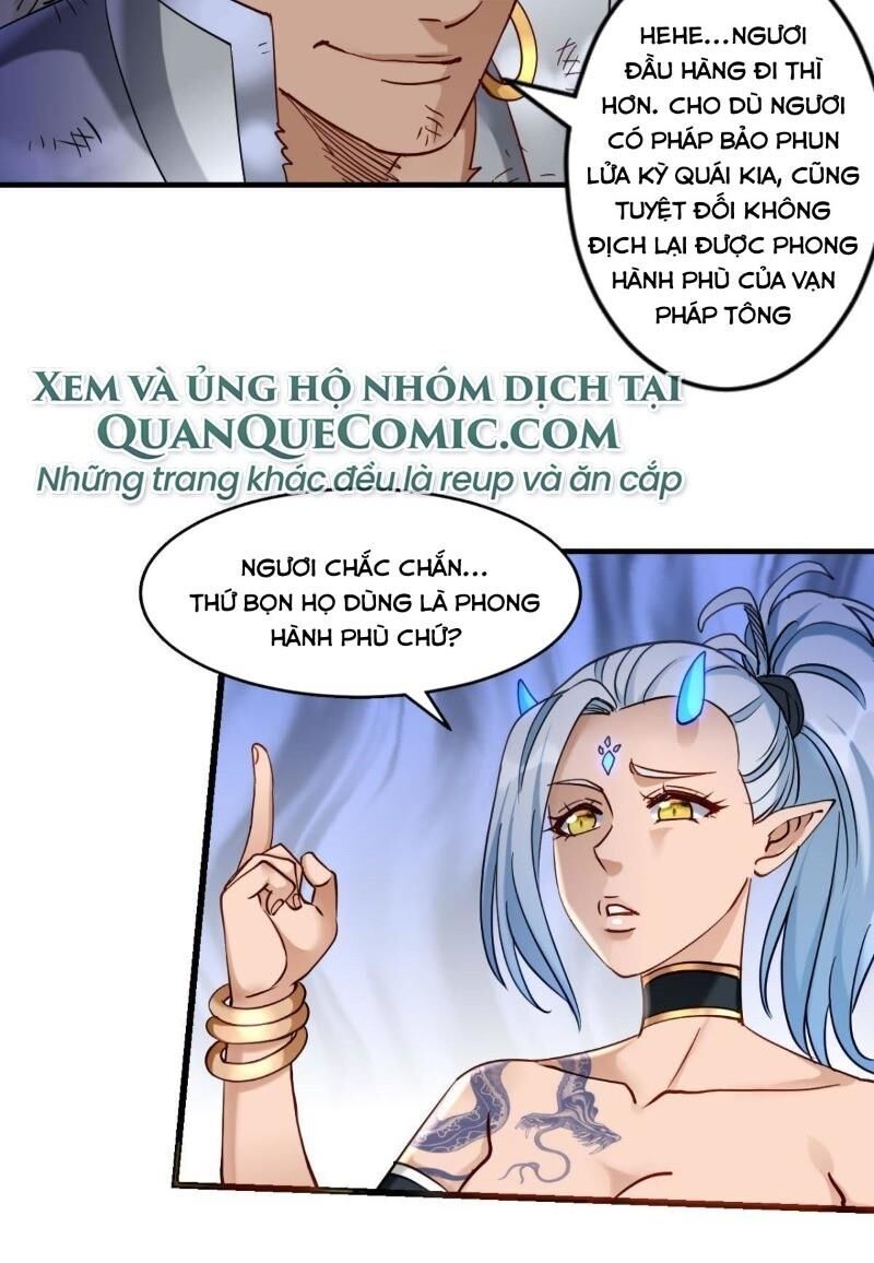 Lão Tổ Của Bạn Đang Online Chap 82 - Next Chap 83
