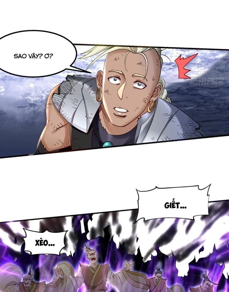 Lão Tổ Của Bạn Đang Online Chap 82 - Next Chap 83