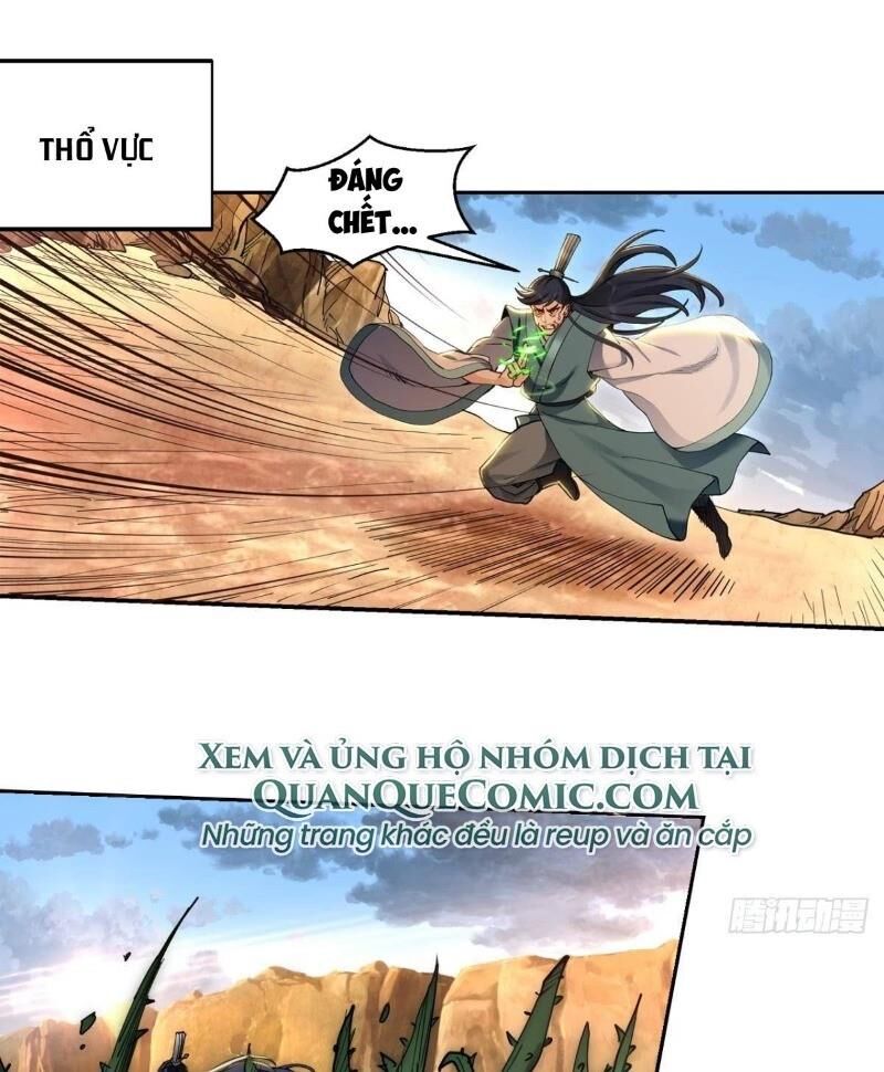 Lão Tổ Của Bạn Đang Online Chap 82 - Next Chap 83
