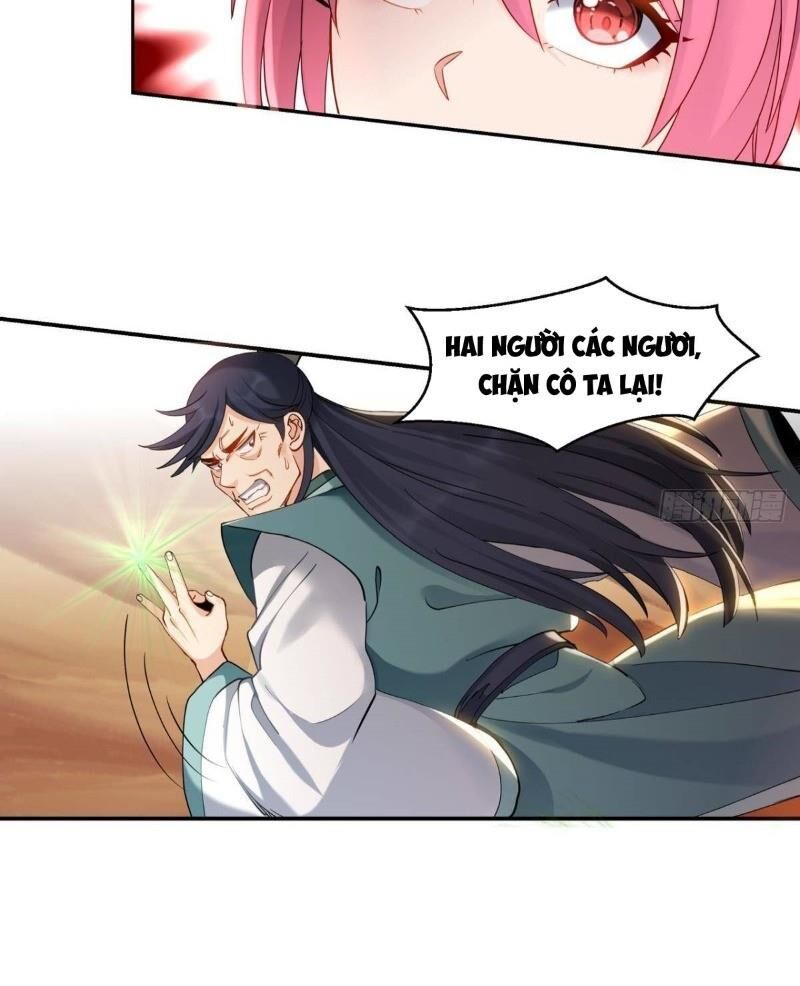 Lão Tổ Của Bạn Đang Online Chap 82 - Next Chap 83