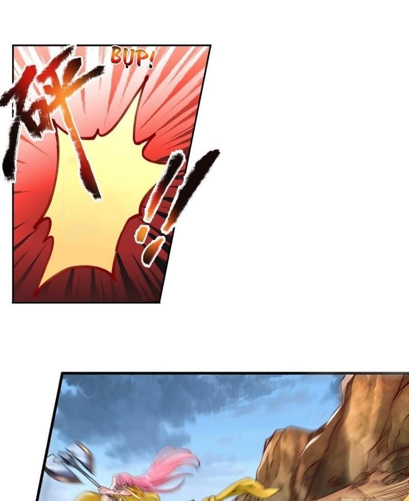 Lão Tổ Của Bạn Đang Online Chap 82 - Next Chap 83
