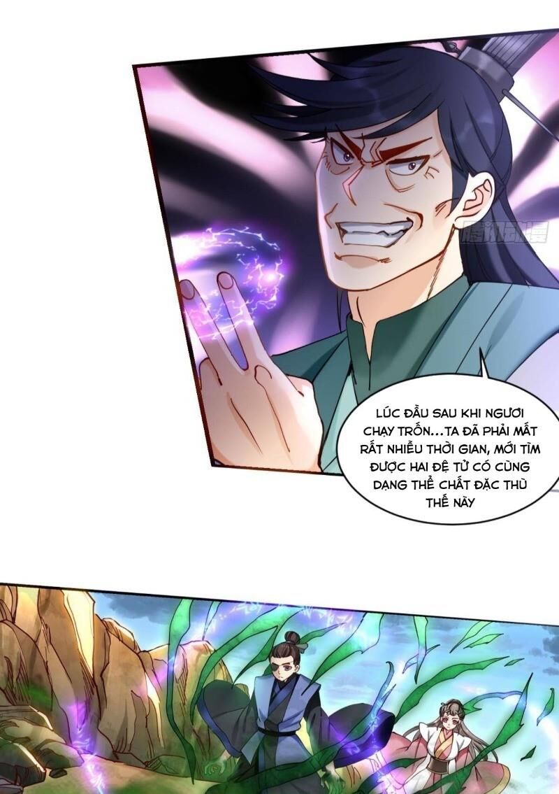 Lão Tổ Của Bạn Đang Online Chap 82 - Next Chap 83