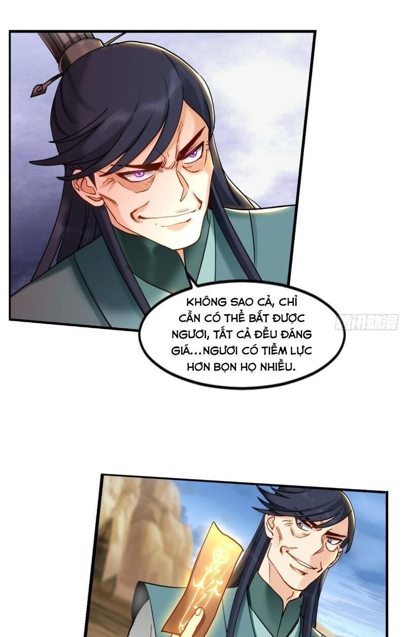 Lão Tổ Của Bạn Đang Online Chap 82 - Next Chap 83