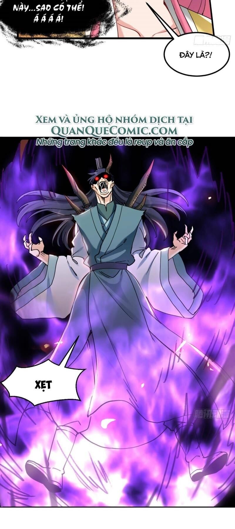 Lão Tổ Của Bạn Đang Online Chap 82 - Next Chap 83