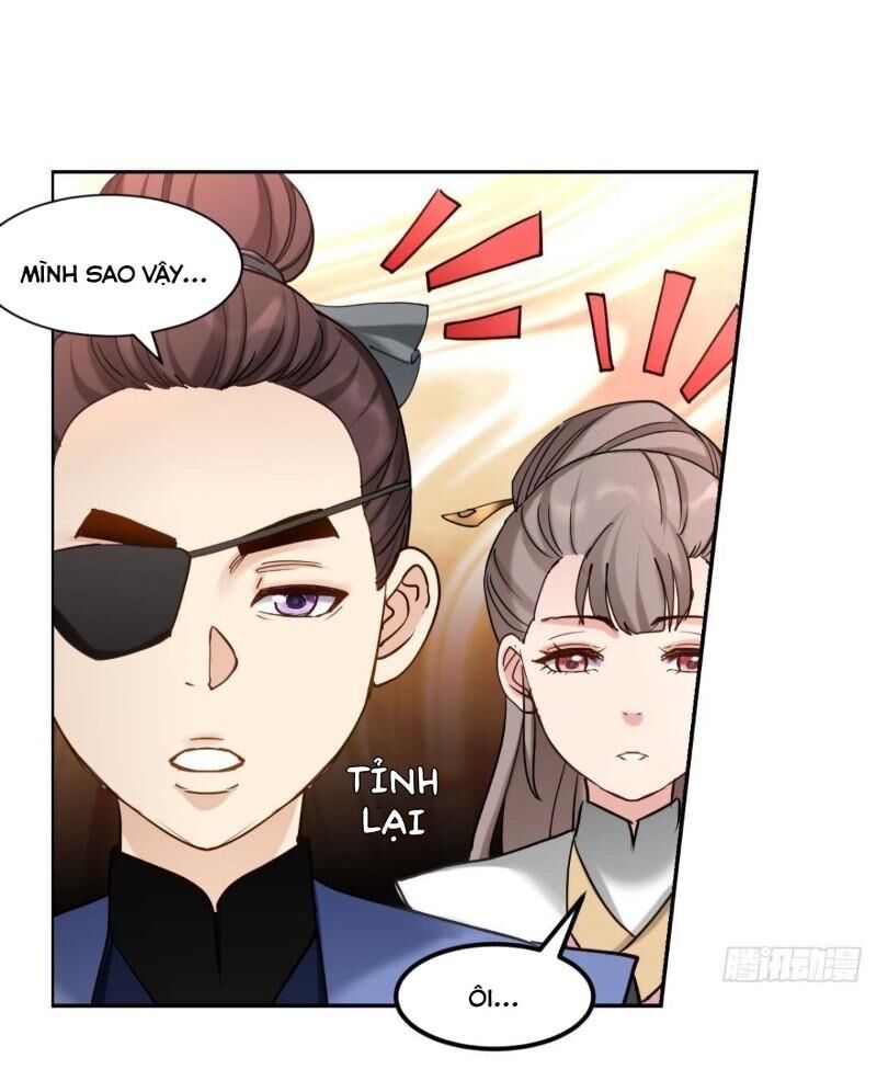 Lão Tổ Của Bạn Đang Online Chap 82 - Next Chap 83