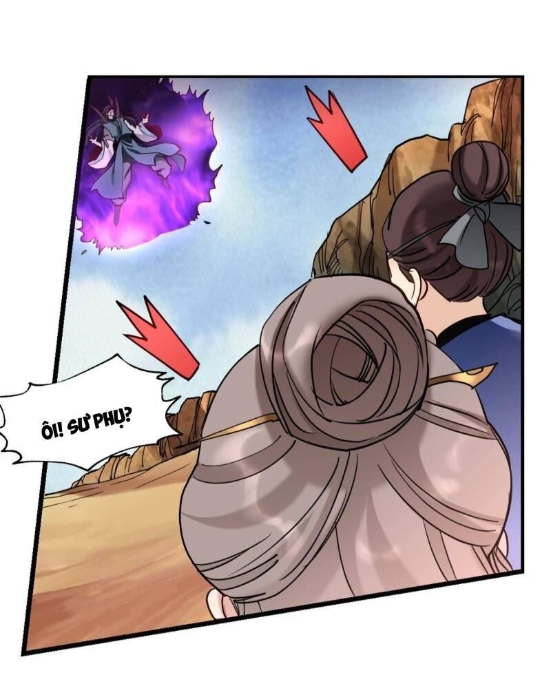 Lão Tổ Của Bạn Đang Online Chap 82 - Next Chap 83