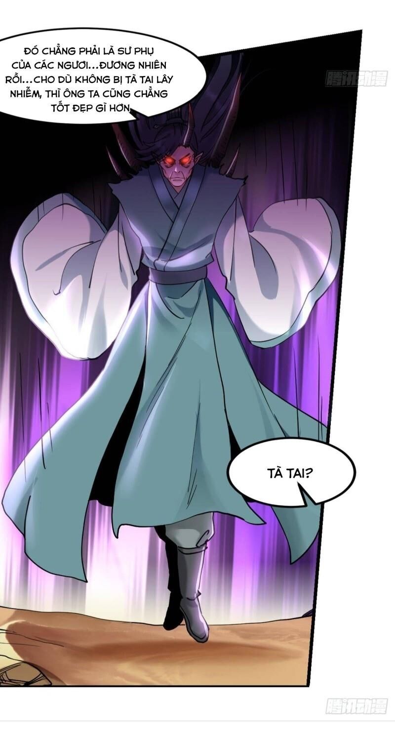 Lão Tổ Của Bạn Đang Online Chap 82 - Next Chap 83