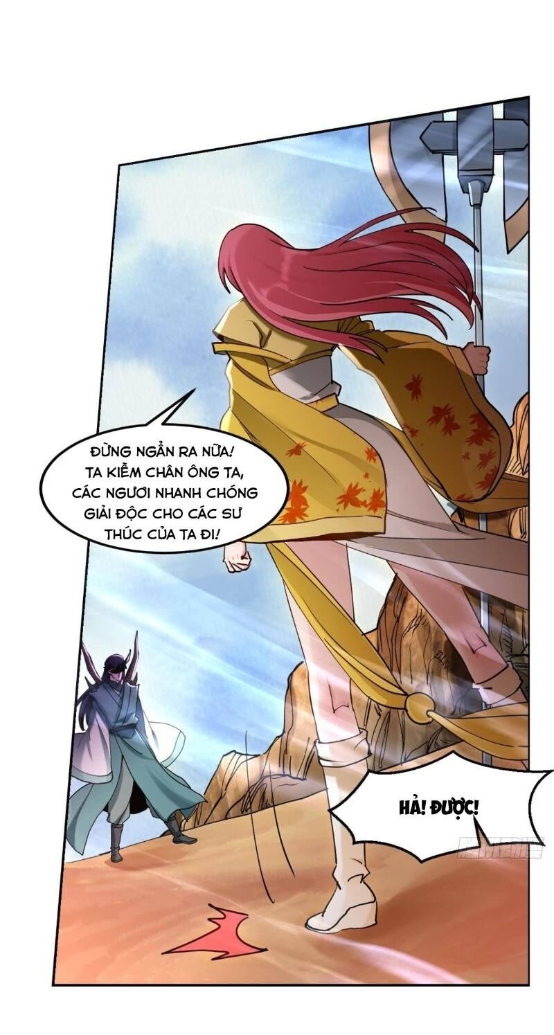 Lão Tổ Của Bạn Đang Online Chap 82 - Next Chap 83