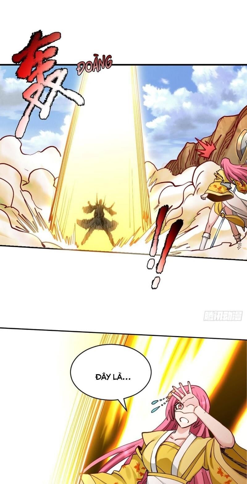 Lão Tổ Của Bạn Đang Online Chap 82 - Next Chap 83