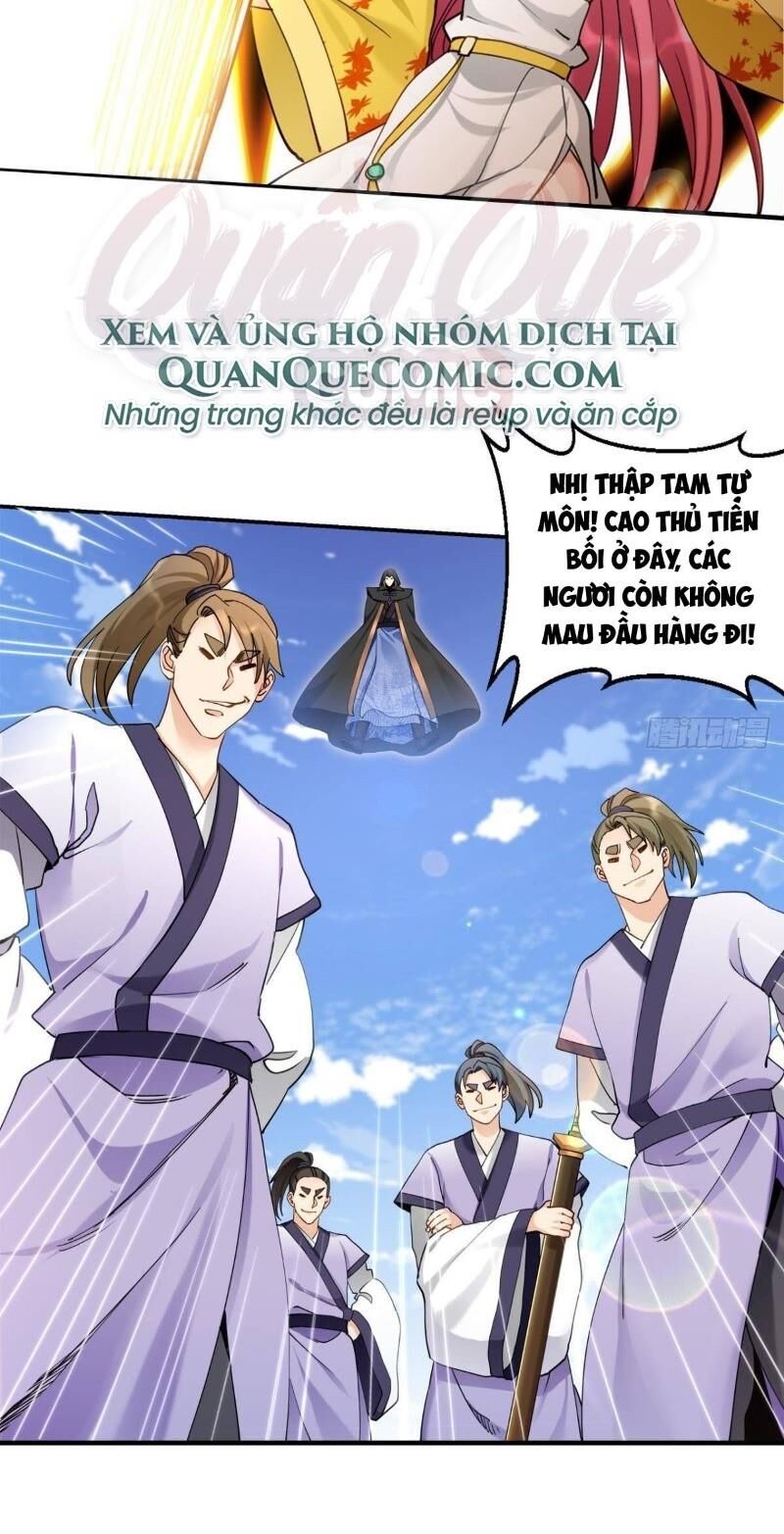 Lão Tổ Của Bạn Đang Online Chap 82 - Next Chap 83