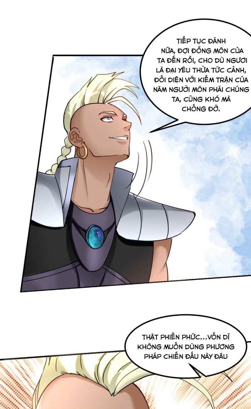 Lão Tổ Của Bạn Đang Online Chap 82 - Next Chap 83