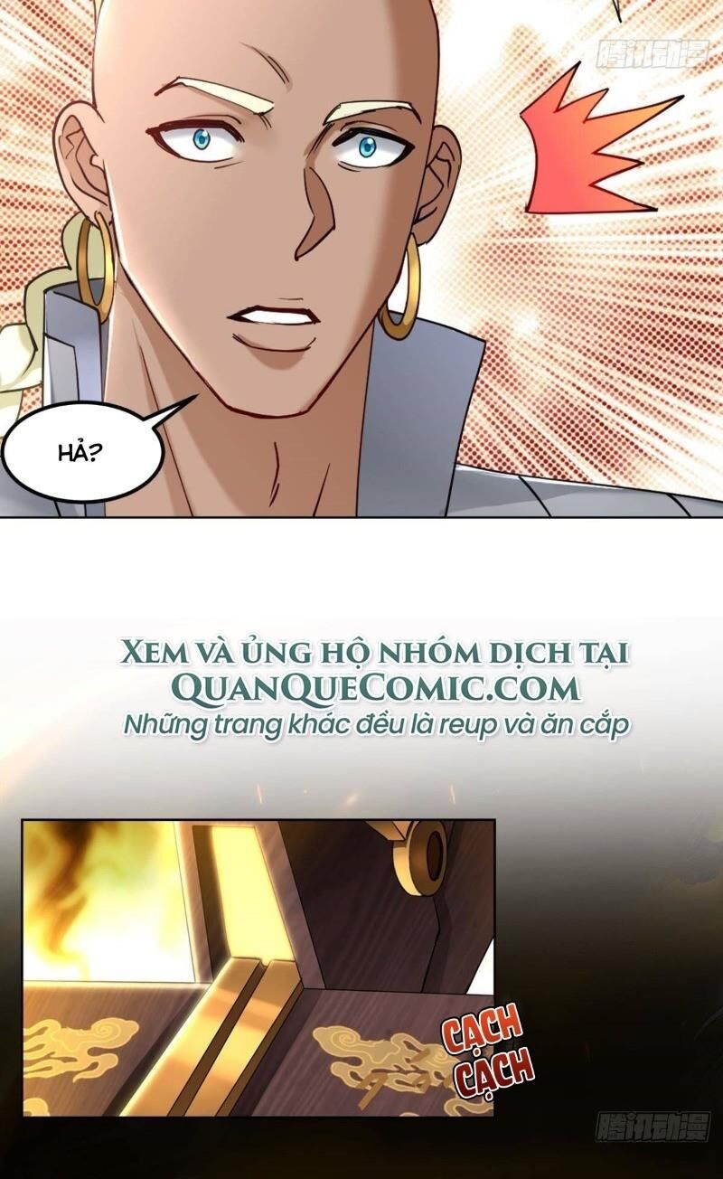 Lão Tổ Của Bạn Đang Online Chap 82 - Next Chap 83