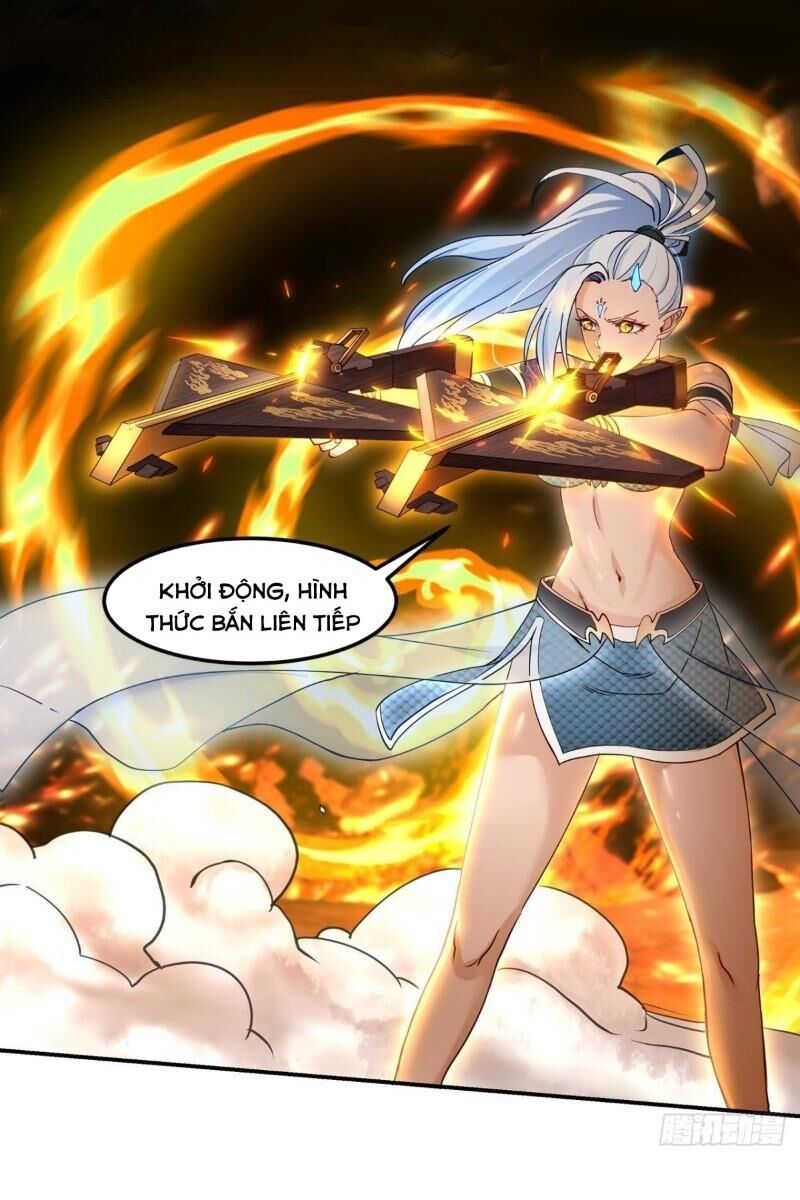 Lão Tổ Của Bạn Đang Online Chap 82 - Next Chap 83