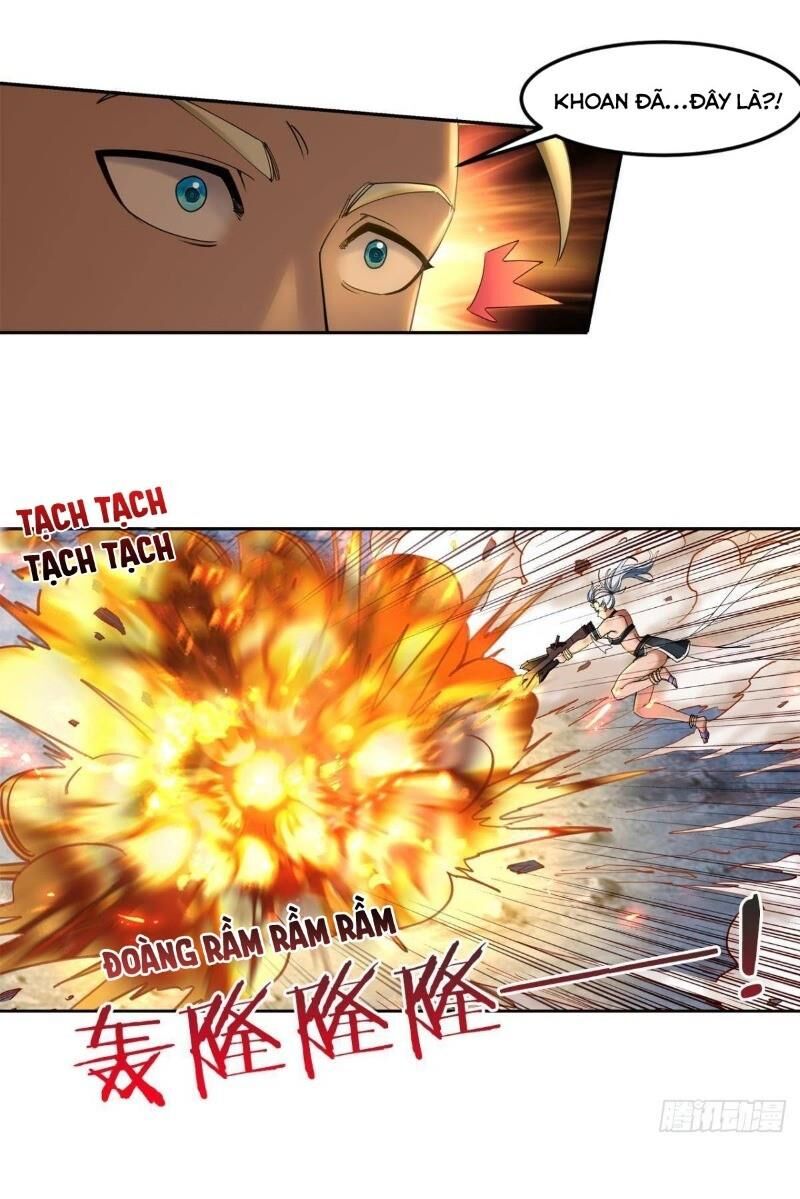 Lão Tổ Của Bạn Đang Online Chap 82 - Next Chap 83