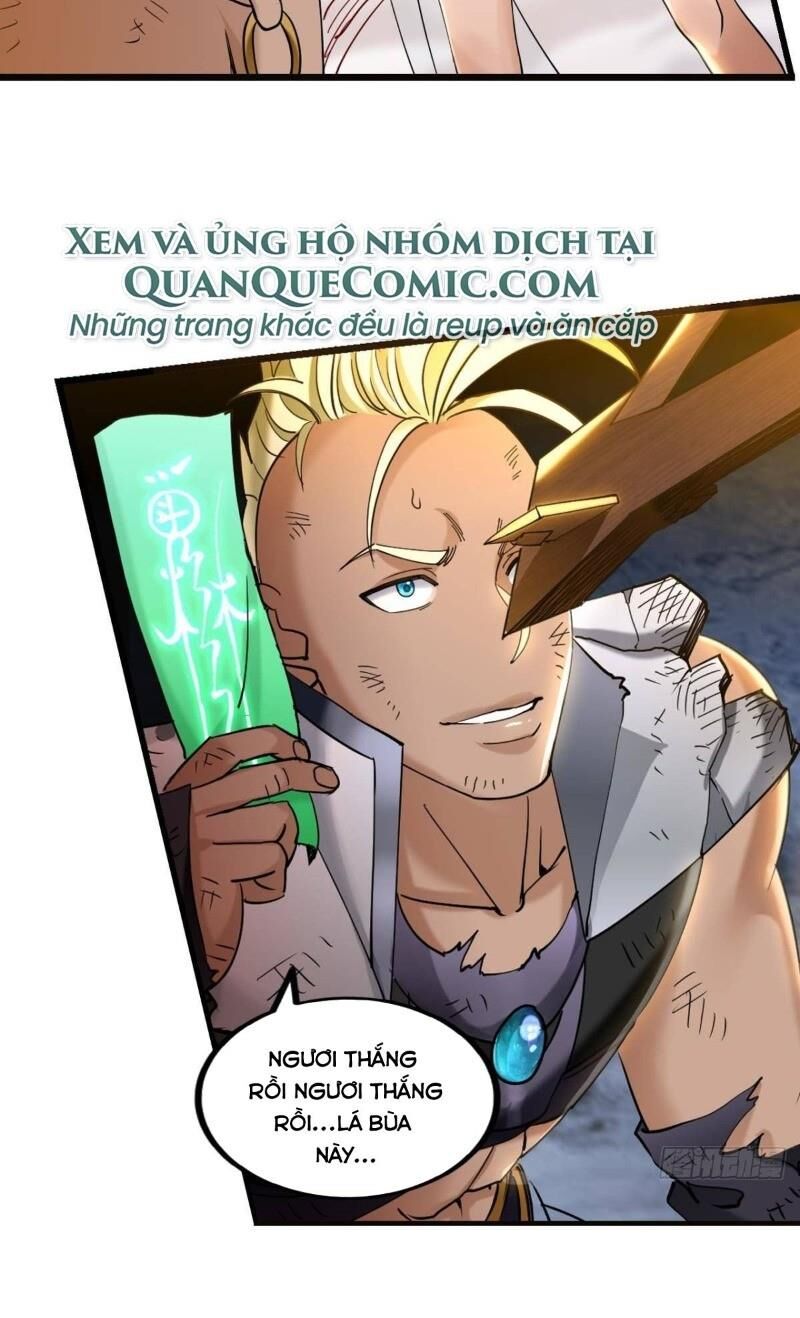 Lão Tổ Của Bạn Đang Online Chap 82 - Next Chap 83